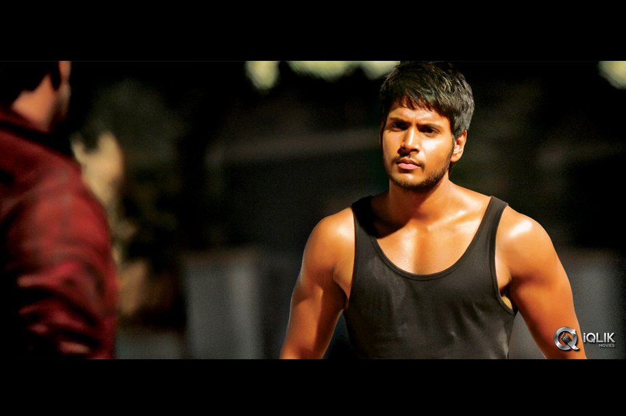 Sundeep-Kishan